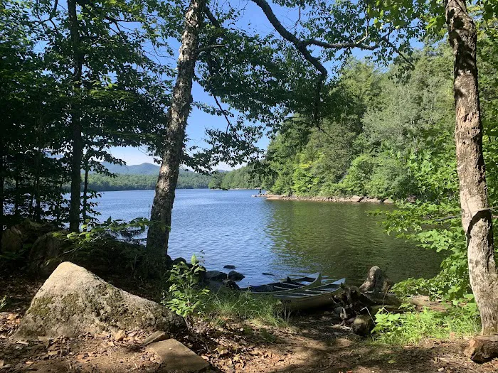 Indian Lake Islands Campground - Campsite #48 Picture 7