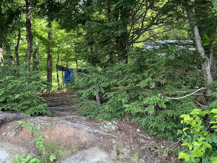 Indian Lake Islands Campground - Campsite #48 Picture 10