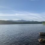 Indian Lake Islands Campground - Campsite #48