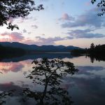 Indian Lake Islands Campground - Campsite # 31