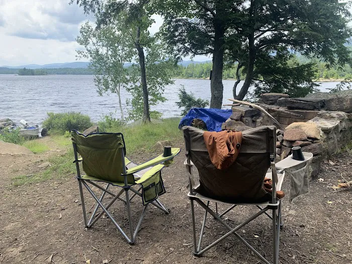 Indian Lake Islands Campground - Campsite #19 Picture 7