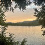 Indian Lake Islands Campground - Campsite #19