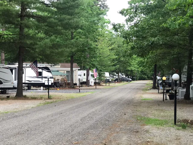 Hinsdale RV Resort & Campground Picture 3