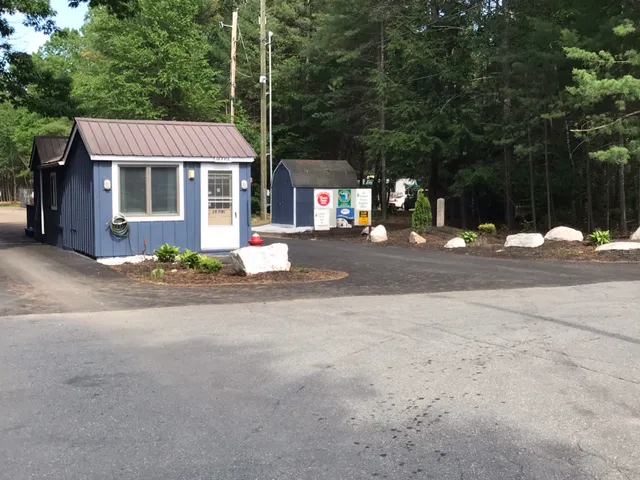 Hinsdale RV Resort & Campground Picture 2