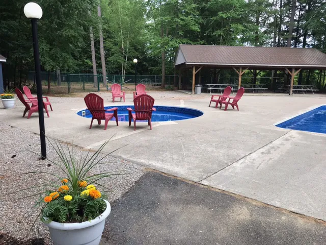 Hinsdale RV Resort & Campground Picture 9