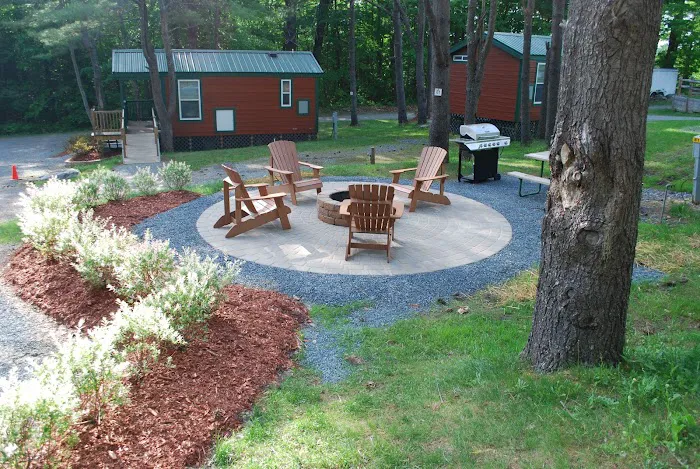 Quechee / Pine Valley KOA Holiday Picture 5