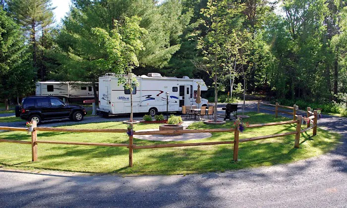 Quechee / Pine Valley KOA Holiday Picture 8