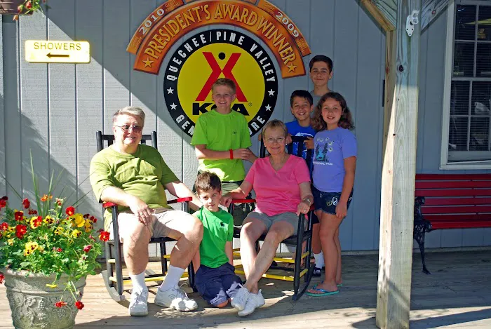 Quechee / Pine Valley KOA Holiday Picture 9
