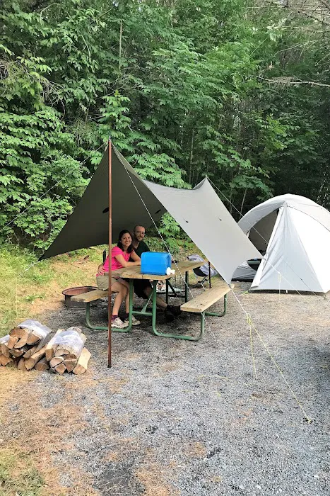 Quechee / Pine Valley KOA Holiday Picture 2