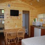 Quechee / Pine Valley KOA Holiday