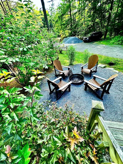 Quechee Pine Valley Campground Picture 8