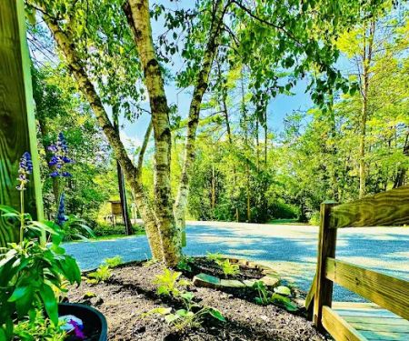 Quechee Pine Valley Campground