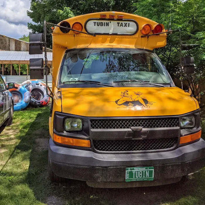 Henderson’s hide-a-way campground Picture 7
