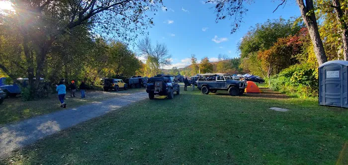 Henderson’s hide-a-way campground Picture 10