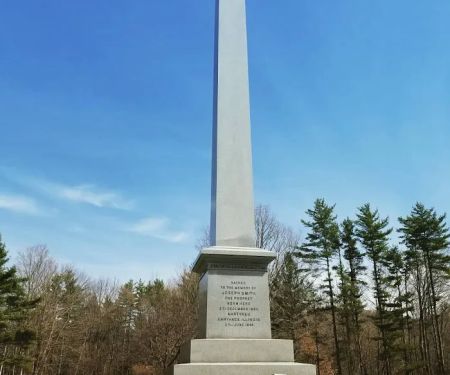 Camp Joseph