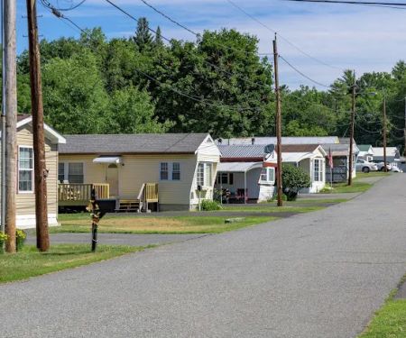 Hannah Village