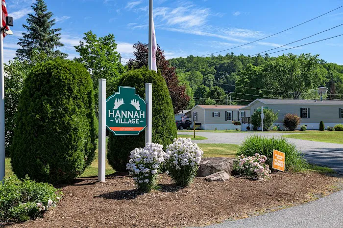 Hannah Village Picture 3