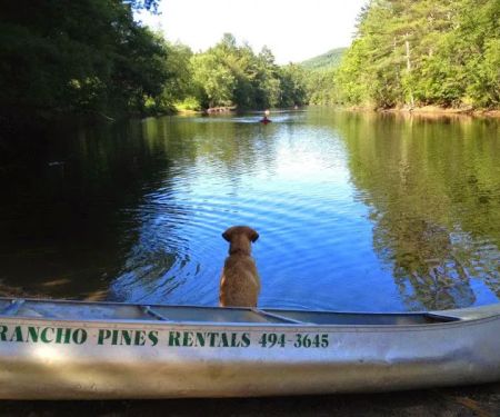 Rancho Pines Campground