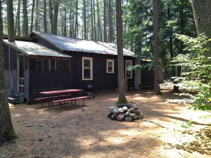 Rancho Pines Campground Picture 4