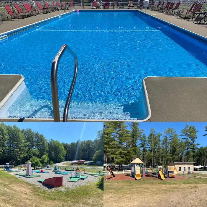 Country Haven RV Campground Picture 5