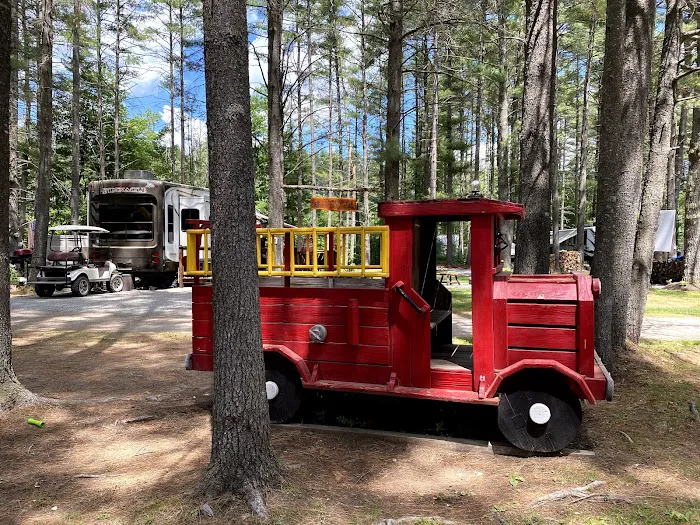Country Haven RV Campground Picture 7