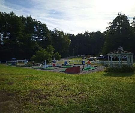 Country Haven RV Campground