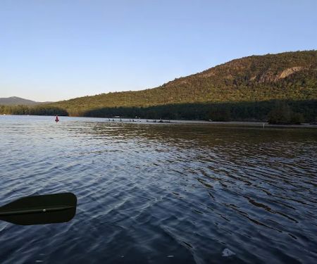 Turtle Island Campground