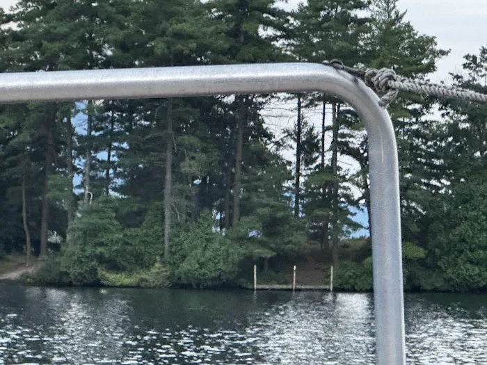 Turtle Island Campground Picture 6