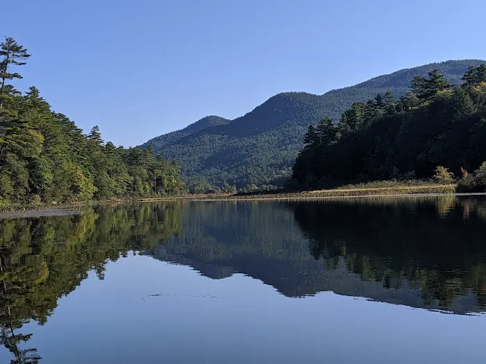 Turtle Island Campground Picture 2