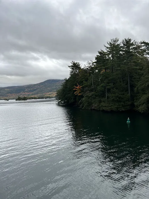 Turtle Island Campground Picture 5