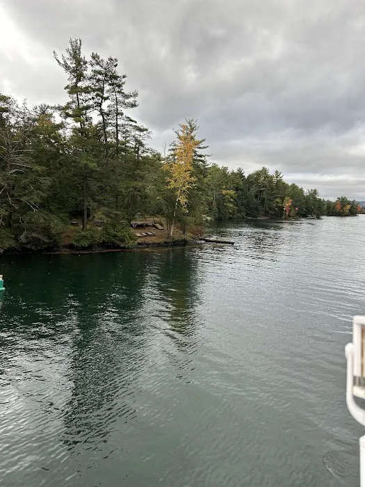Turtle Island Campground Picture 4