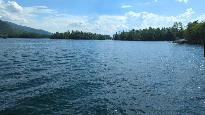 Turtle Island Campground Picture 10