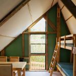 Hen and Chickens Islands Campground