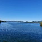 Juanita Island Campground #3 (dock)