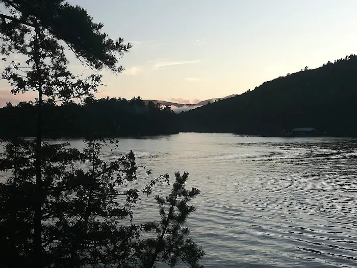 Bass Island Campsite 1 Picture 6