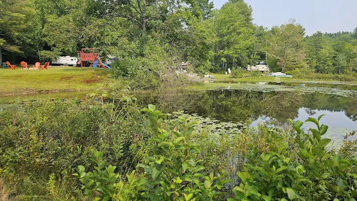 Smoke Rise Campground & Cabins Picture 1
