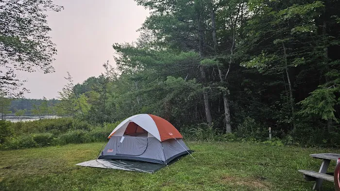 Smoke Rise Campground & Cabins Picture 3