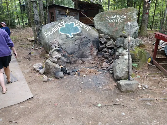 Smoke Rise Campground & Cabins Picture 8