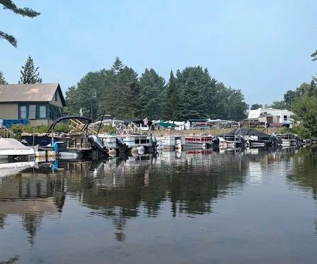 Ideal Campground