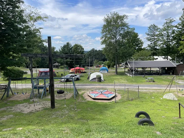 Gentile's Campground Picture 10