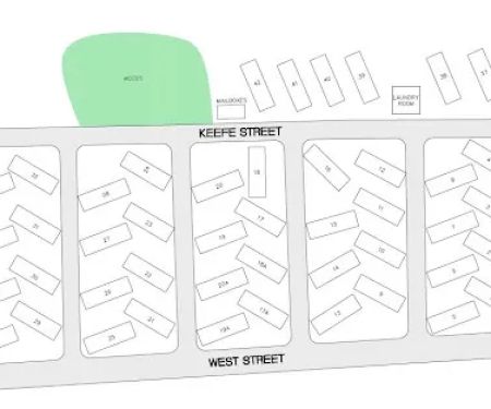 West Street Village Mobile Home Community