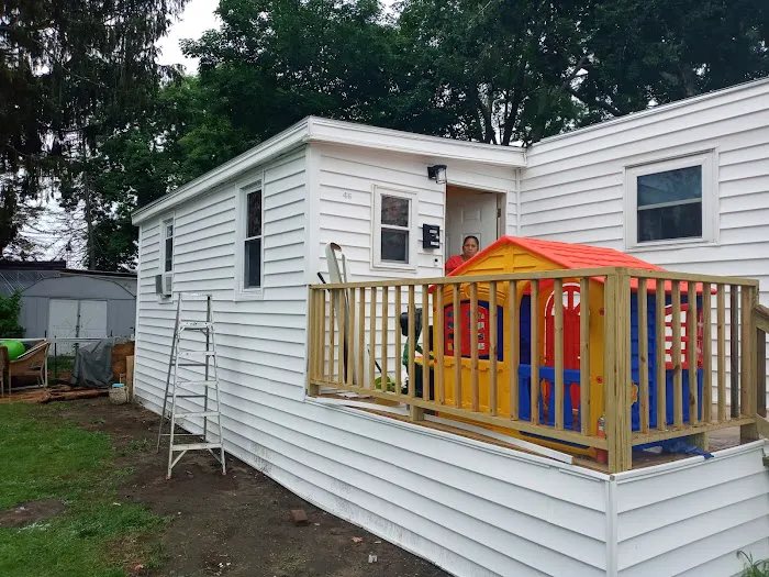 Boston Rd. Mobilehome Park Picture 3