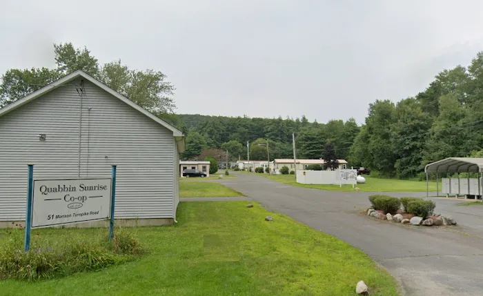 Quabbin Sunrise Cooperative, Inc. Picture 1