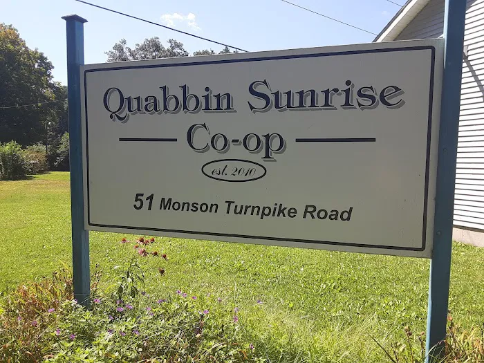 Quabbin Sunrise Cooperative, Inc. Picture 4