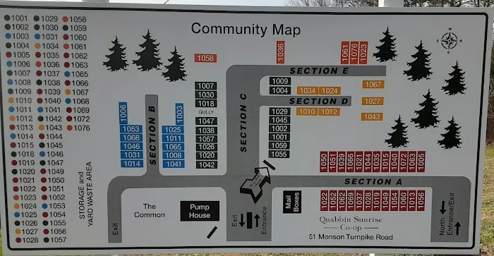Quabbin Sunrise Cooperative, Inc. Picture 2