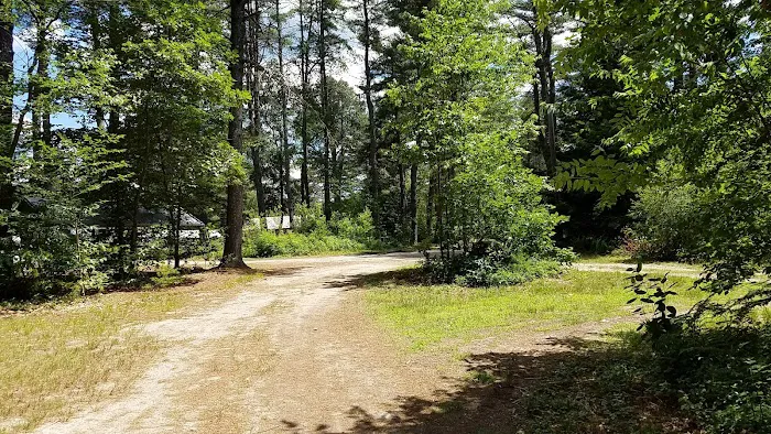 The Wagon Wheel Campground Picture 3
