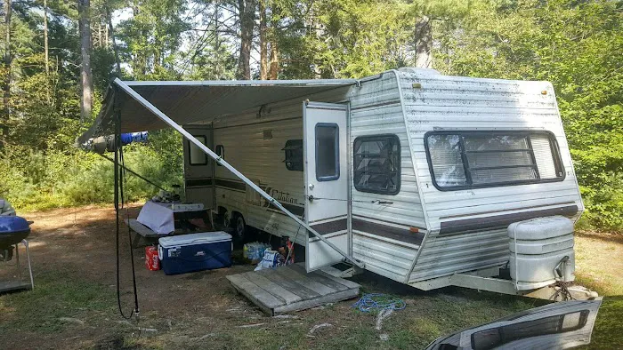 The Wagon Wheel Campground Picture 8