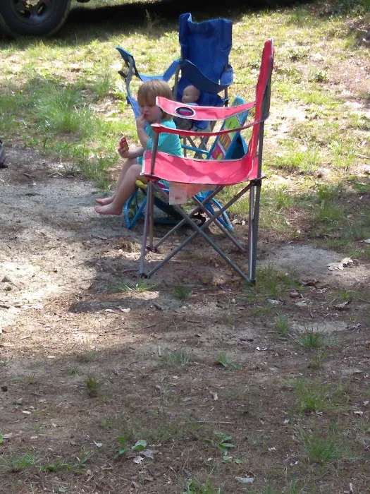The Wagon Wheel Campground Picture 2