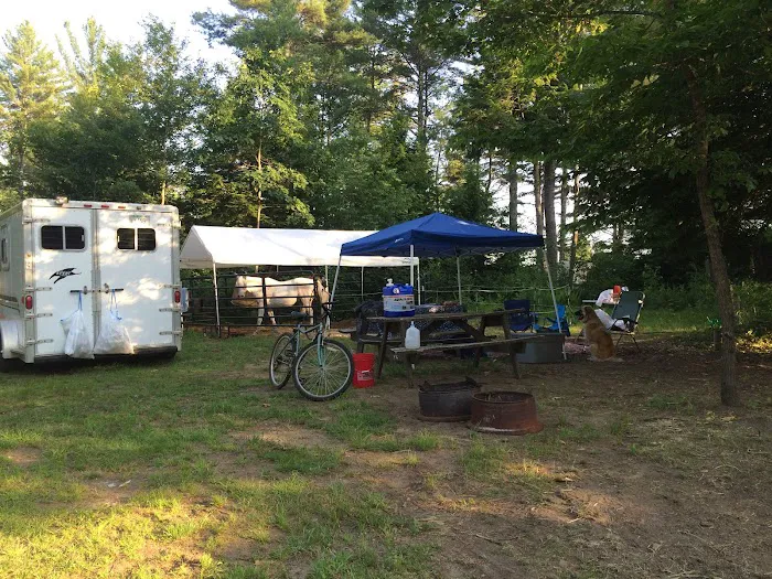 The Wagon Wheel Campground Picture 10