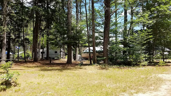 The Wagon Wheel Campground Picture 1